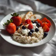 7 Desayunos Antiinflamatorios GRATIS Comidas Saludables: Protocolo R&aacute;pido
