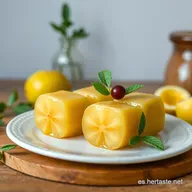&iexcl;Aceitunas Ali&ntilde;adas Caseras como las de la Feria! 🫒