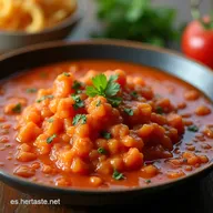 Receta de Aderezo Mil Islas Cremoso El Cl&aacute;sico Casero