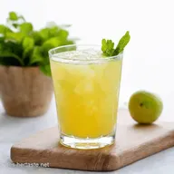 Agua Fresca Sand&iacute;a Hierbabuena Receta Frescura Andaluza