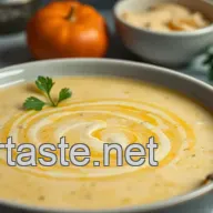 Ajoblanco F&aacute;cil con Toque Moderno: &iexcl;Sopa Fr&iacute;a & Caballa!