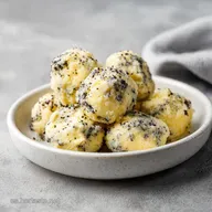 Alb&oacute;ndigas con Pur&eacute;: Listo en 70 Minutos