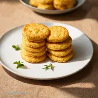 Alfajorcitos de Maicena Receta Argentina Cl&aacute;sica y F&aacute;cil