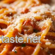 Amatriciana Casera: &iexcl;Receta F&aacute;cil y Deliciosa como en Roma!