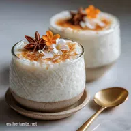 receta de arroz con leche cremoso: La Mejor Receta Casera