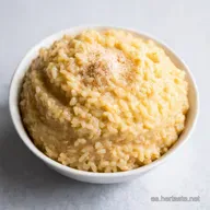 Arroz con Leche Thermomix El M&aacute;s Cremoso y F&aacute;cil