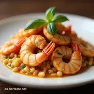 Arroz con Mariscos Mi Secreto para un Sabor de Chiringuito