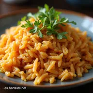 Arroz Frito Chino Cl&aacute;sico Receta Wok F&aacute;cil y R&aacute;pida