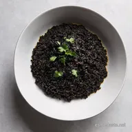 Arroz Negro Receta: El Secreto de la Abuela (&iexcl;y sin complicaciones!)