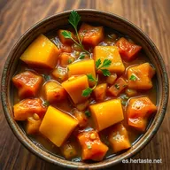 At&uacute;n Encebollado Receta: El Toque Andaluz &iexcl;F&aacute;cil!