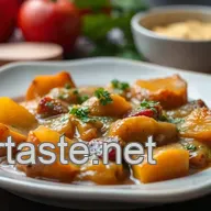 At&uacute;n Encebollado Andaluz: Receta At&uacute;n Familiar &iexcl;F&aacute;cil!