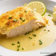 Bacalao al Horno Receta F&aacute;cil y Deliciosa con Lim&oacute;n