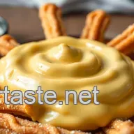 Salsa Bechamel de la Abuela: &iexcl;M&aacute;s F&aacute;cil Que Hacer Churros!