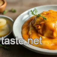 Besugo a la Bilba&iacute;na Aut&eacute;ntico: Receta Vasca Paso a Paso