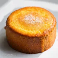 Bizcocho Casero con Glaseado El Secreto de la Abuela