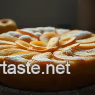 Bizcocho de Manzana F&aacute;cil y Casero &iexcl;Receta de la Abuela!