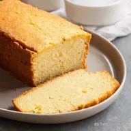 Bizcocho de M&aacute;rmol Casero Receta de la Abuela F&aacute;cil