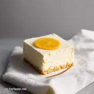 Receta Bizcocho de Yogur El Cl&aacute;sico Casero y Esponjoso