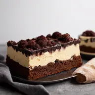 Black Forest Trifle Un Postre Espectacular para tu Cumple
