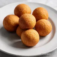 Bolitas Energ&eacute;ticas Caseras Receta F&aacute;cil y R&aacute;pida