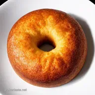 Bolo de Cenoura da Vov&oacute; Receita Cl&aacute;ssica e Fofinha