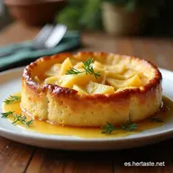 Brie al Horno con Ar&aacute;ndanos Mi Secreto Navide&ntilde;o