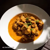 Caballa con Picadillo Andaluz Sabor Aut&eacute;ntico