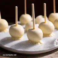 Cake Pops Caseros La Fiesta en Cada Bocado