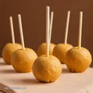 Cake Pops Caseros F&aacute;ciles y Divertidos