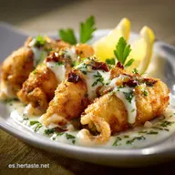 Calamares Rellenos: Receta Tradicional en Salsa de Vino Blanco