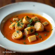 Caldo de Res con Repollo El Sabor de la Abuela en tu Mesa