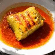 Caracoles Rellenos Sabor Italiano con Queso Aut&eacute;ntico