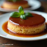 Chocoflan Jugoso La Receta Casera del Pastel Imposible Mexicano