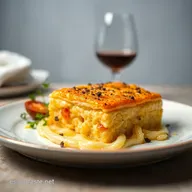Codillo a la Alemana Receta: &iexcl;El Secreto para un Plato de Estrella!