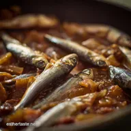 Codornices al Jerez Receta Tapas: Sabor Andaluz F&aacute;cil