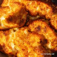 Coliflor Asada Receta Mi Secreto Andaluz al Horno
