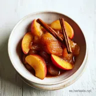 Receta de Compota de Manzana Antigua: Total 50 min