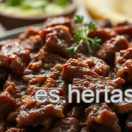 Concentrado de Carne Casero: El Secreto de la Abuela