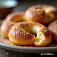 Conchas Caseras El Pan Dulce Mexicano M&aacute;s Rico