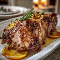 Recetas de Nochevieja: Cordero Lechal Asado Perfecto