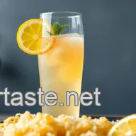 Corona de Arroz de Verano: &iexcl;Un Cl&aacute;sico Refrescante!