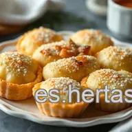 Cortadillos de Cidra Sin Horno: &iexcl;El Dulce Andaluz F&aacute;cil!