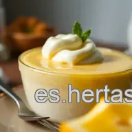 Crema Catalana F&aacute;cil: &iexcl;Como la de la Abuela!