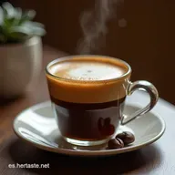 Crema de Caf&eacute; Intensa Receta F&aacute;cil y Sedosa para Rellenos