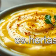 Crema de Calabac&iacute;n: Receta Casera &iexcl;M&aacute;s Rica que la de la Abuela!
