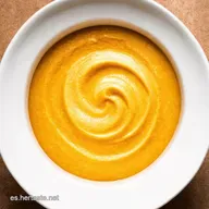 Crema de Puerro La Receta de la Abuela F&aacute;cil y Deliciosa
