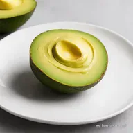 Crema de Aguacate Fr&iacute;a Mi Secreto Andaluz Refrescante