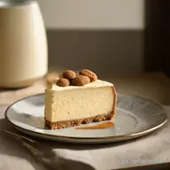 Crema Inglesa con Galletas Un Postre de 10
