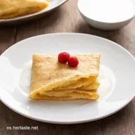 Crepas F&aacute;ciles Las Crepas son Facilisimas de Hacer y Disfrutar