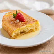 Receta para unas deliciosas Crepas El Secreto de mi Abuela